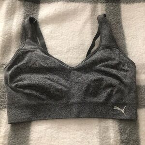 Puma sports bra